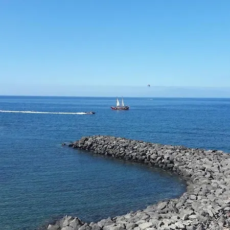 公寓 Ocean, Sun & Silence, Pool & Parking, Americas 阿德耶