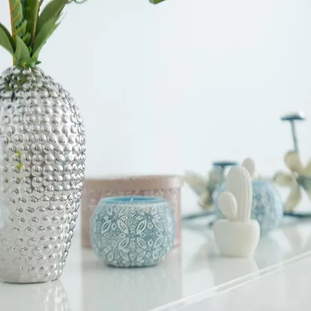 Ocean, Sun & Silence, Pool & Parking, Americas 公寓 阿德耶