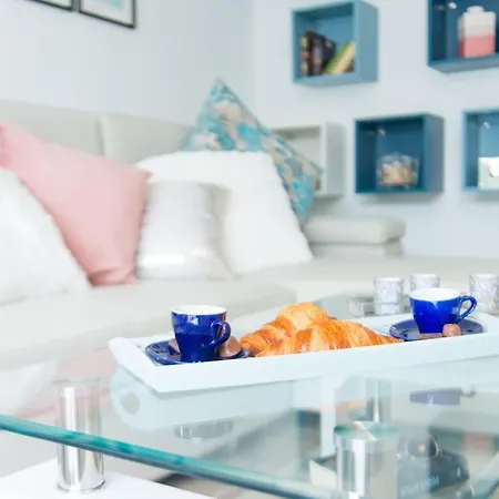 Ocean, Sun & Silence, Pool & Parking, Americas Costa Adeje (Tenerife)