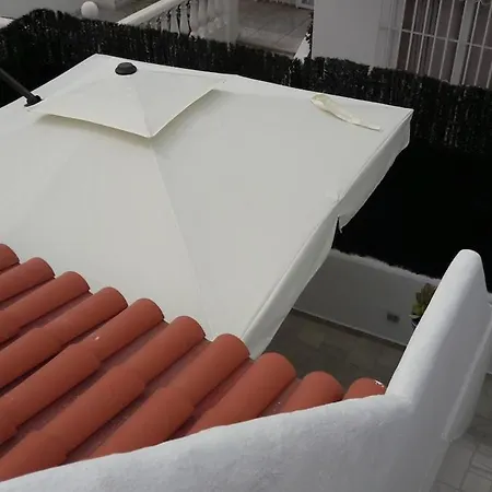 Lägenhet Ocean, Sun & Silence, Pool & Parking, Americas *