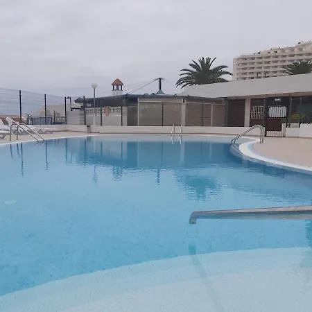 Lägenhet Ocean, Sun & Silence, Pool & Parking, Americas *