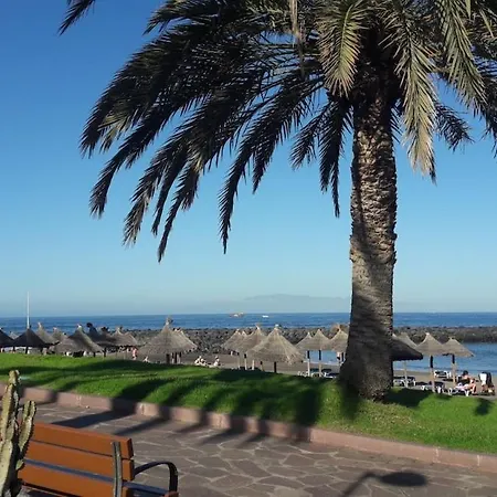 Lägenhet Ocean, Sun & Silence, Pool & Parking, Americas