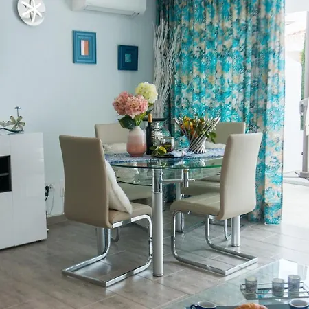 Ocean, Sun & Silence, Pool & Parking, Americas Lejlighed Costa Adeje (Tenerife)