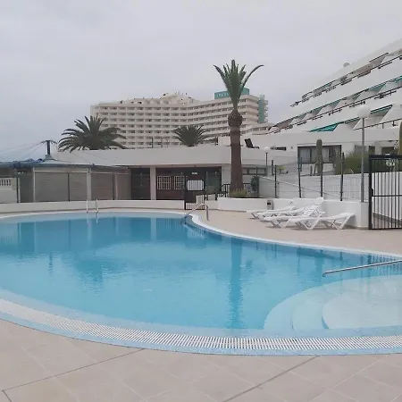 Apartmán Ocean, Sun & Silence, Pool & Parking, Americas Costa Adeje (Tenerife)