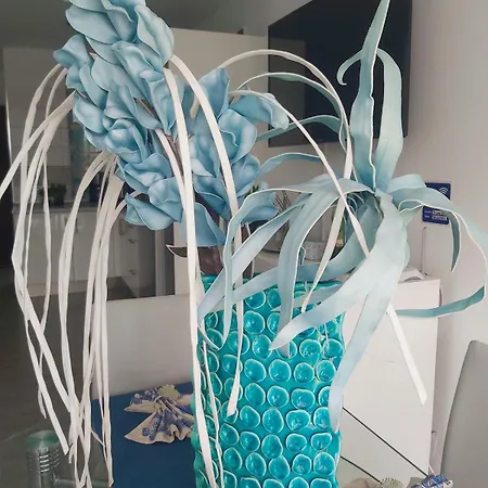 Lägenhet Ocean, Sun & Silence, Pool & Parking, Americas *