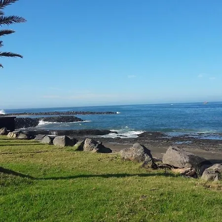 Ocean, Sun & Silence, Pool & Parking, Americas Costa Adeje (Tenerife)