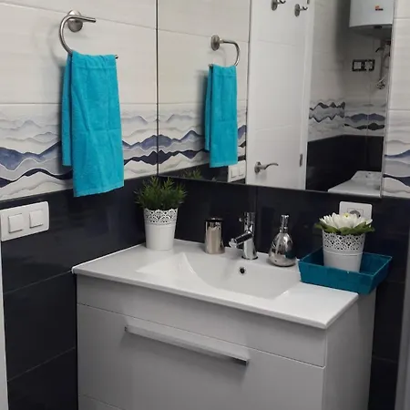 Ocean, Sun & Silence, Pool & Parking, Americas * Costa Adeje (Tenerife)