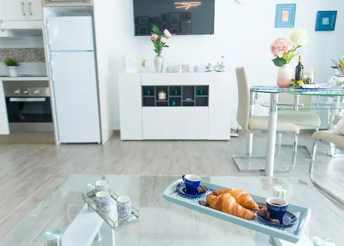 Lejlighed Ocean, Sun & Silence, Pool & Parking, Americas *