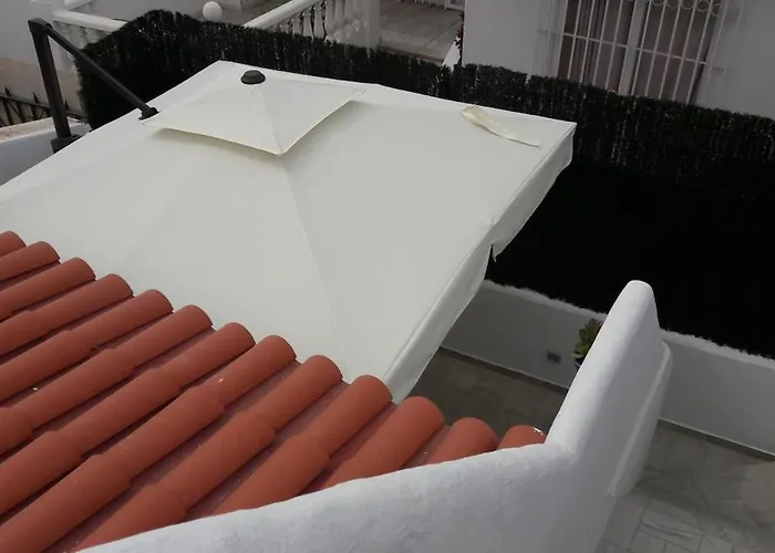 Apartment Ocean, Sun & Silence, Pool & Parking, Americas *