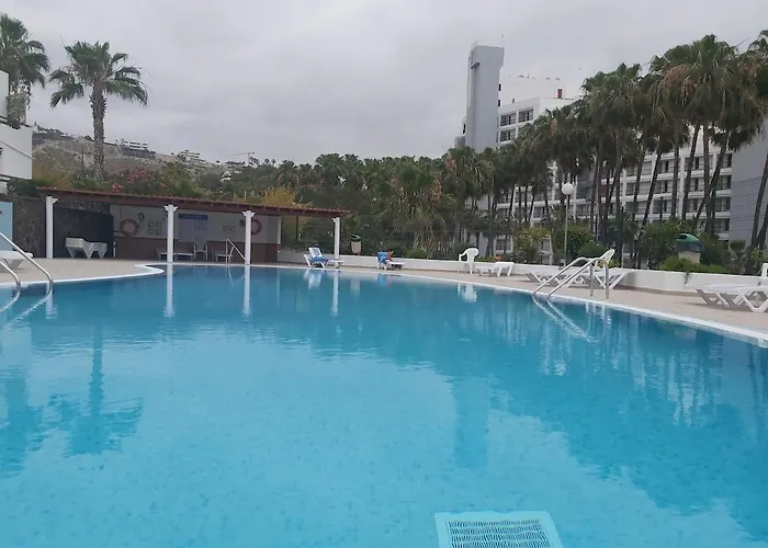 Lejlighed Ocean, Sun & Silence, Pool & Parking, Americas