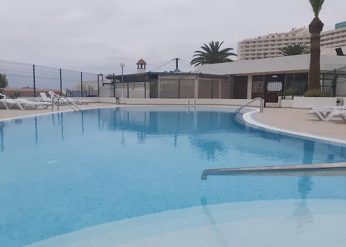 Lejlighed Ocean, Sun & Silence, Pool & Parking, Americas *