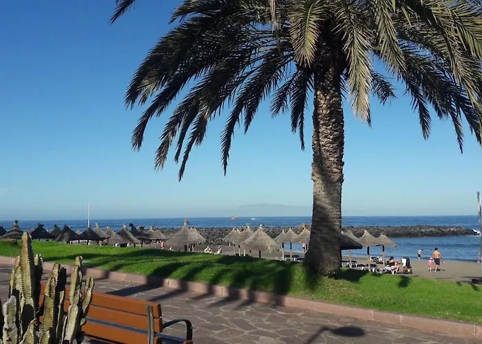 Lejlighed Ocean, Sun & Silence, Pool & Parking, Americas