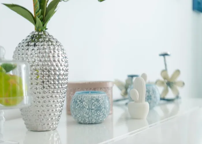 Ocean, Sun & Silence, Pool & Parking, Americas Lejlighed Costa Adeje (Tenerife)