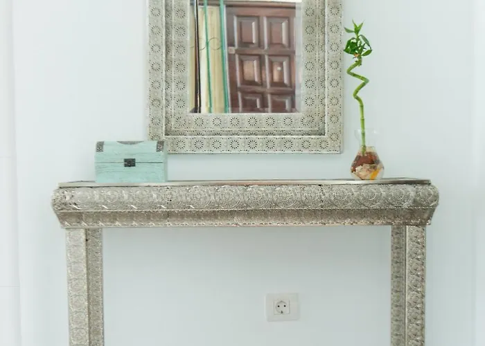 Ocean, Sun & Silence, Pool & Parking, Americas Lejlighed