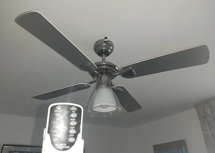 Lejlighed Ocean, Sun & Silence, Pool & Parking, Americas