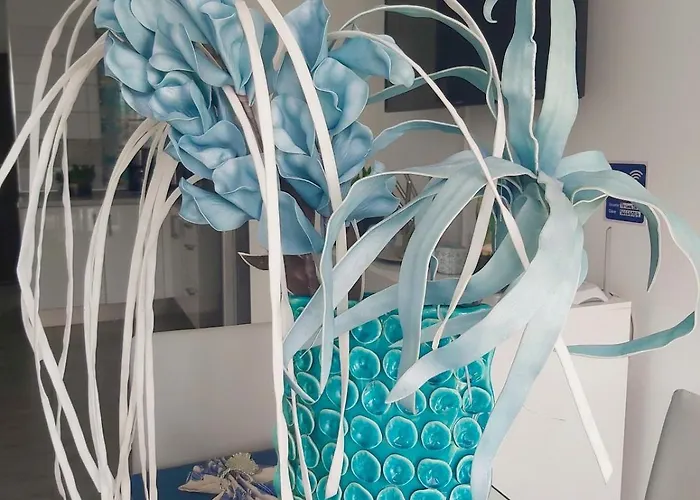 Lejlighed Ocean, Sun & Silence, Pool & Parking, Americas *