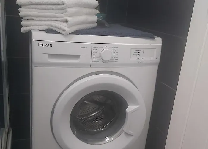 Ocean, Sun & Silence, Pool & Parking, Americas Lejlighed Costa Adeje (Tenerife)