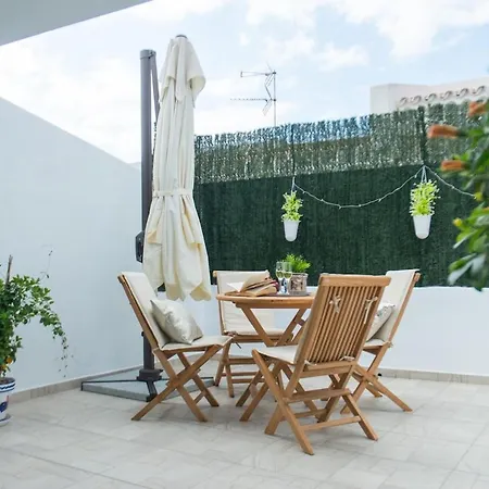 Ocean, Sun & Silence, Pool & Parking, Americas شقة *