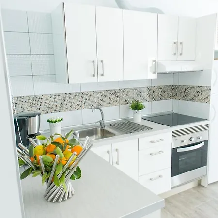 Lejlighed Ocean, Sun & Silence, Pool & Parking, Americas