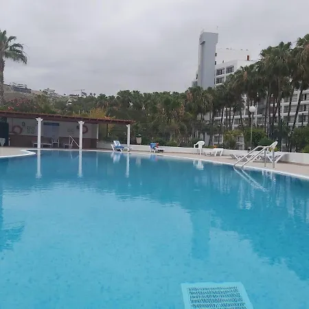 Lejlighed Ocean, Sun & Silence, Pool & Parking, Americas