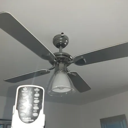 Lejlighed Ocean, Sun & Silence, Pool & Parking, Americas